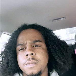 Meet your Posher, Dejon